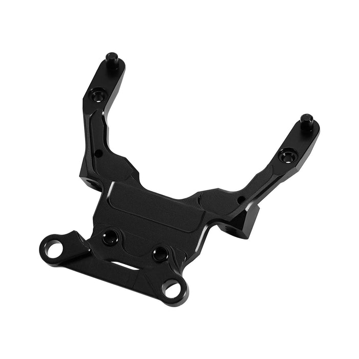 INJORA Front Tower Mount for Losi Micro-B Micro-T (Aluminium)