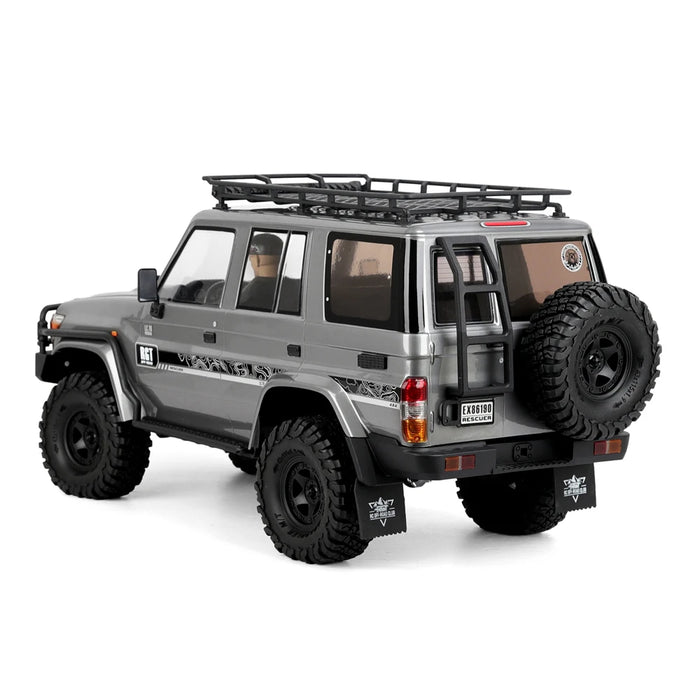 RGT EX86190 V3 LC76 1/10 4WD Crawler PNP