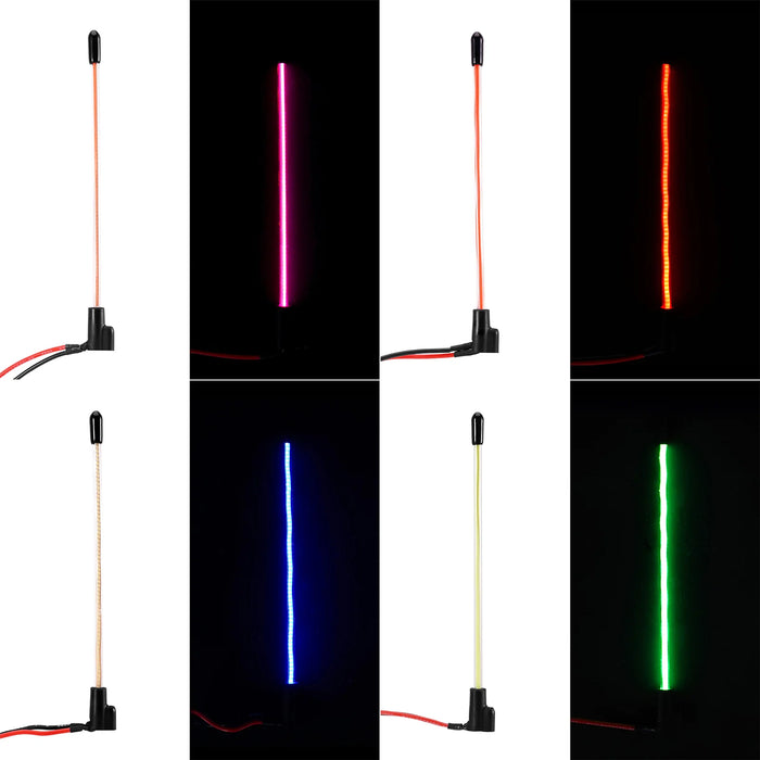 INJORA LED Whip Light 1/18 1/24