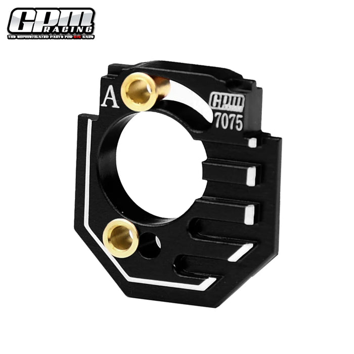 GPM Motor Mount Adjustable for ARRMA Grom 1/18 1/16 1/14 (AL)