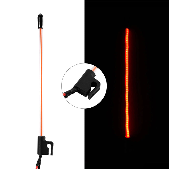 INJORA LED Whip Light 1/18 1/24