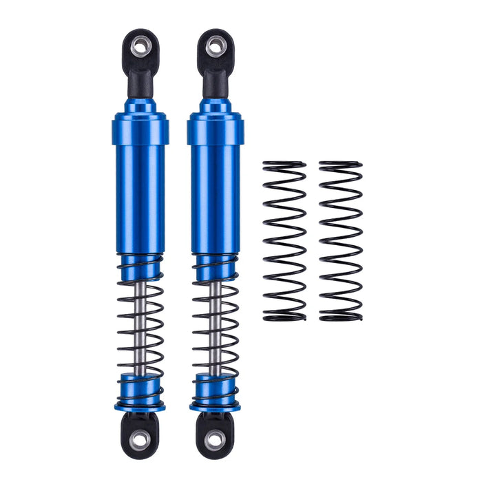 75mm-115mm Big Bore Shocks w/ Oil Filled 1/10