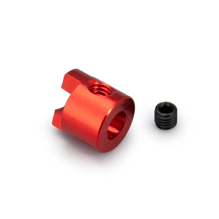 5PCS 4mm Boat Paddle Fork (Alu)