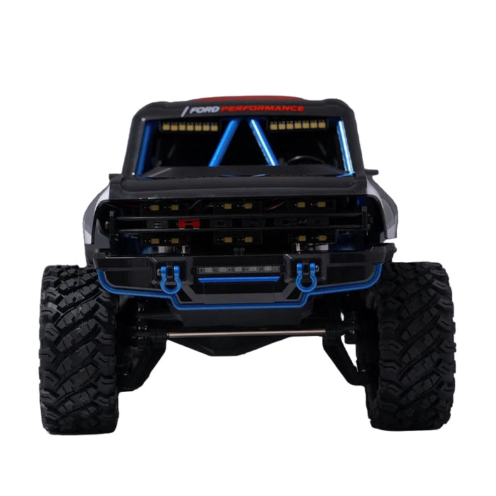MJX H12P Bronco R 1/12 Crawler PNP