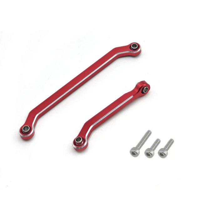 Steering Links for Axial SCX30 1/30 (Alu)