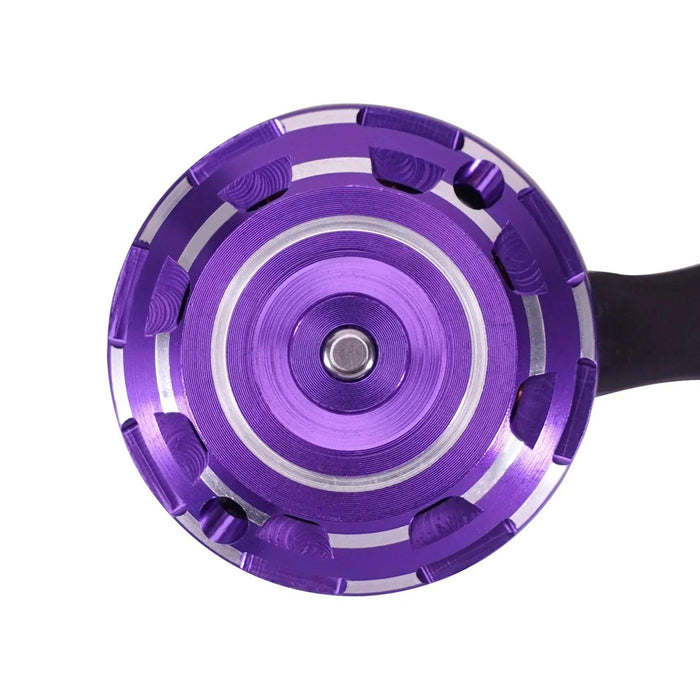 Moteur sans balais INJORA Fat Viper 2204 Outrunner avec support pour Axial SCX24 1/24