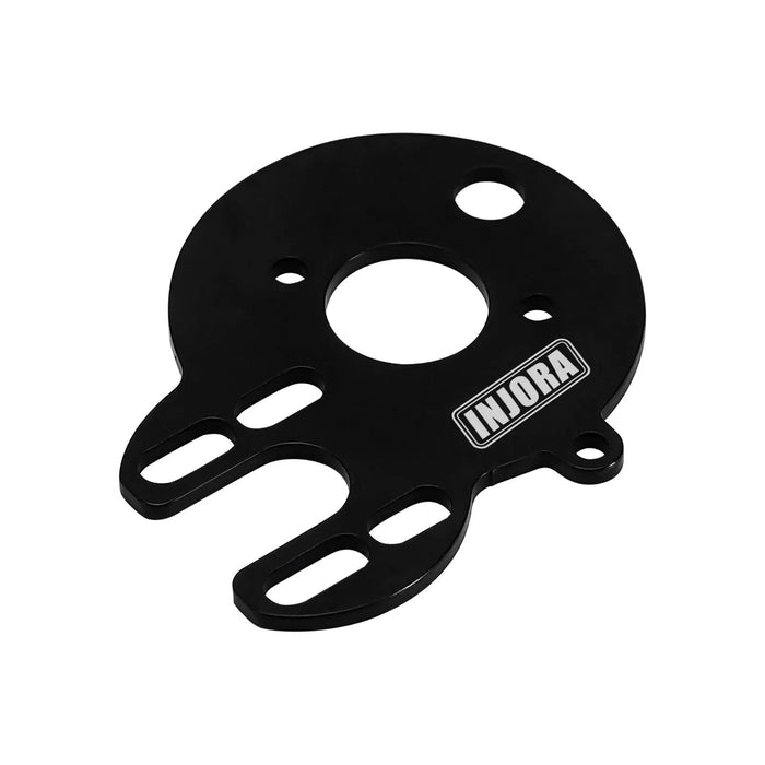 INJORA Motor Mount for Losi Micro-B 1/24 (RVS)