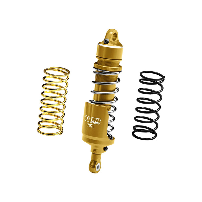 GPM Shock Absorbers for LOSI Promoto MX SM 1/4 (Alu)