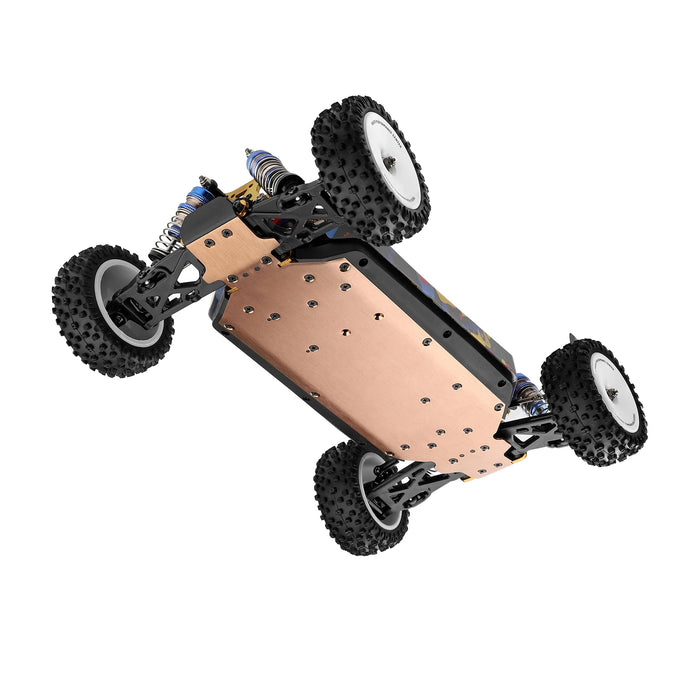 WLtoys XKS 124007 4WD Brushless Buggy 1/12 PNP