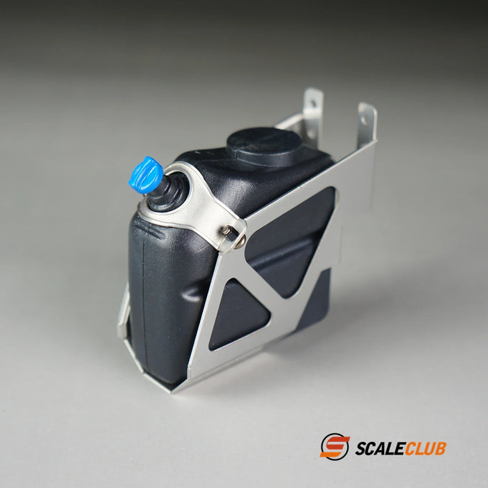 Scaleclub Urea Tank for Tractor Truck 1/14