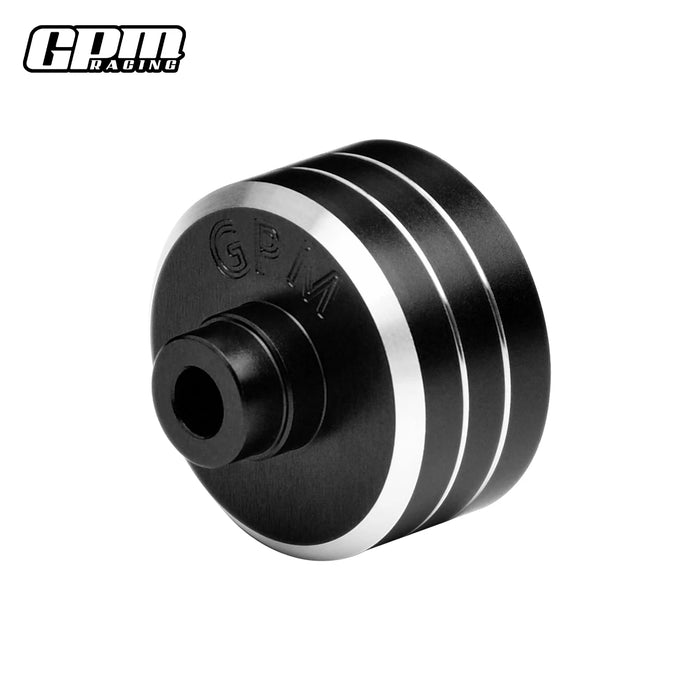 Boîtier de différentiel avant/arrière GPM pour TRAXXAS Mini Maxx/XRT 1/10 (AL)