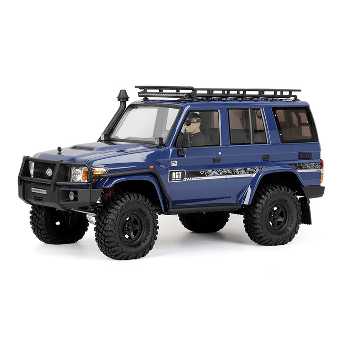 RGT EX86190 V3 LC76 1/10 4WD Crawler PNP