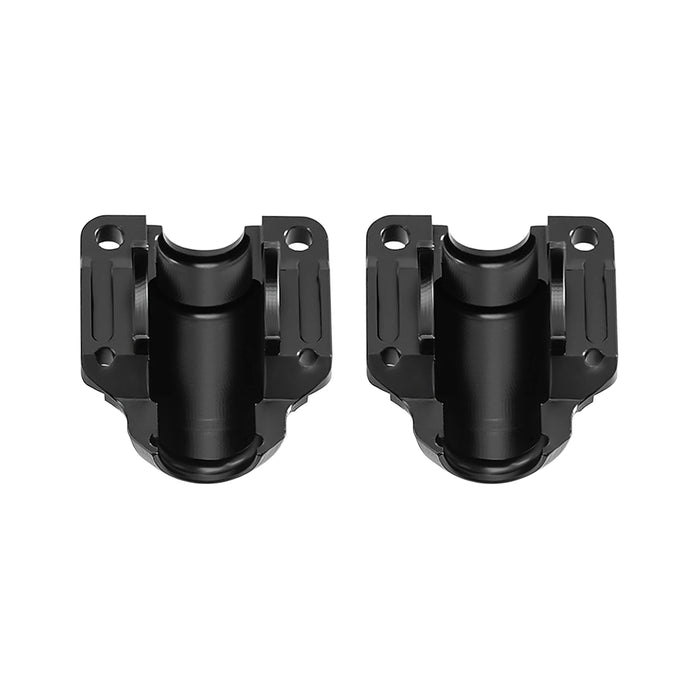 INJORA Diff Covers for Axial SCX30 1/30
