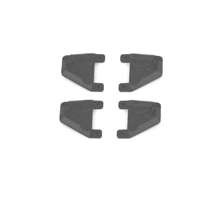 Shock Plates L/R for RGT EX86190 EX86150 1/10 (R86555)