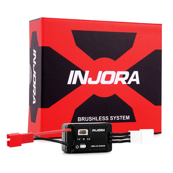 MBL32-NANO Brushless ESC for Axial SCX30 1/30