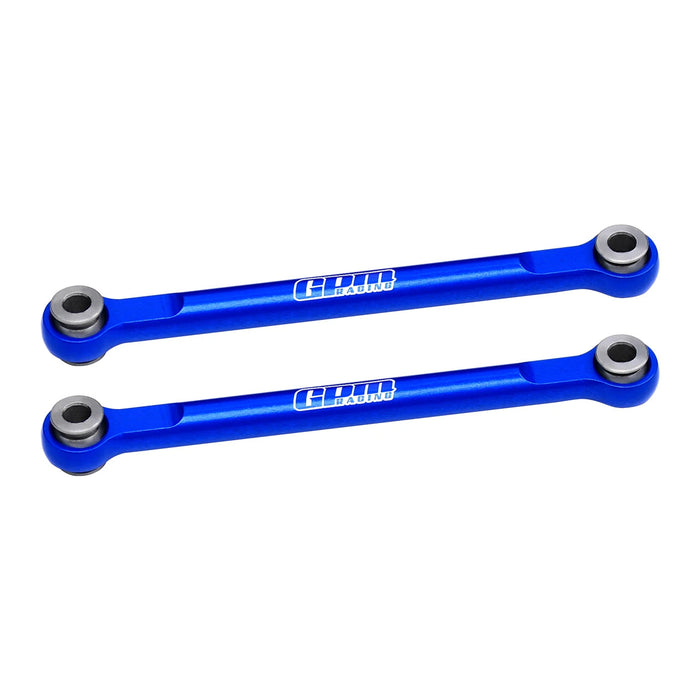 Liens de pincement de direction avant GPM pour TRAXXAS Mini Maxx 1/10 (AL)