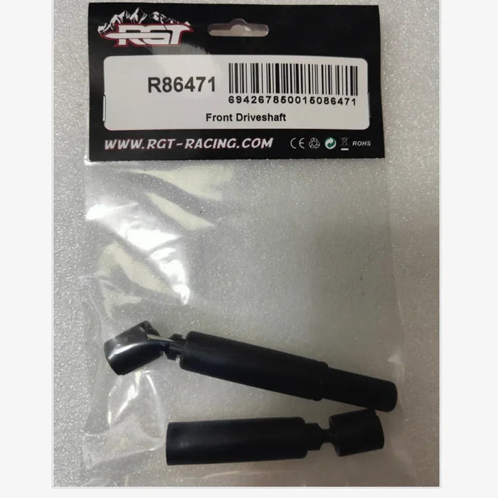 Front Driveshaft for RGT EX86190 EX86150 1/10