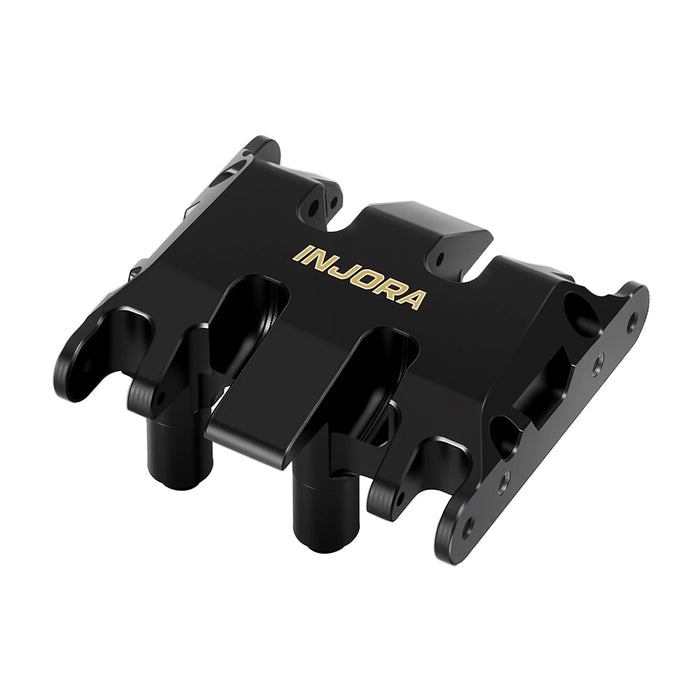 Skid Plate for 1/30 Axial SCX30 (Messing)