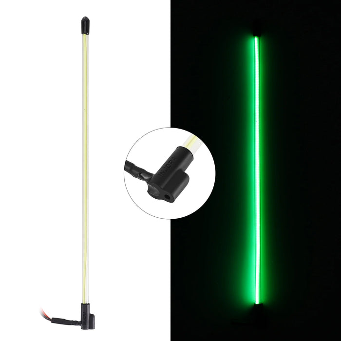 INJORA 195mm LED Whip Light 1/10