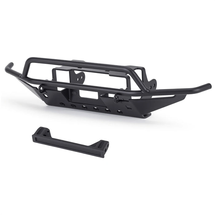Front Bumper for Traxxas TRX4 Bronco 1/10 (RVS)