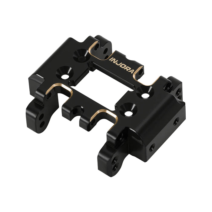 INJORA Skid Plate for Redcat Ascent-32 1/32 (Messing)