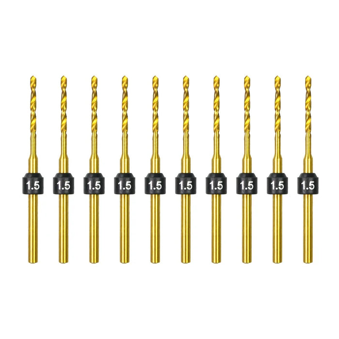 ARROWMAX SDS 10 Drill Bits Set