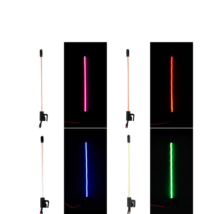 INJORA LED Whip Light 1/18 1/24