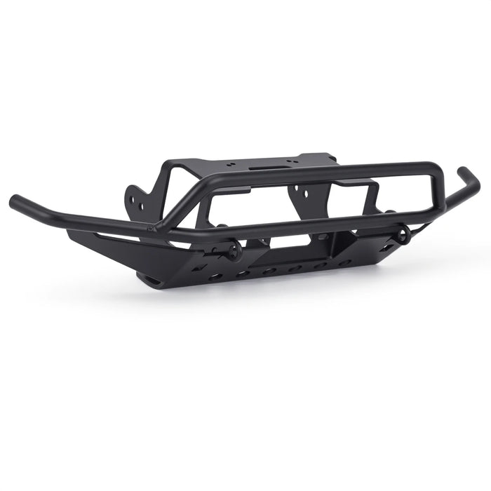 Front Bumper for Traxxas TRX4 Bronco 1/10 (RVS)