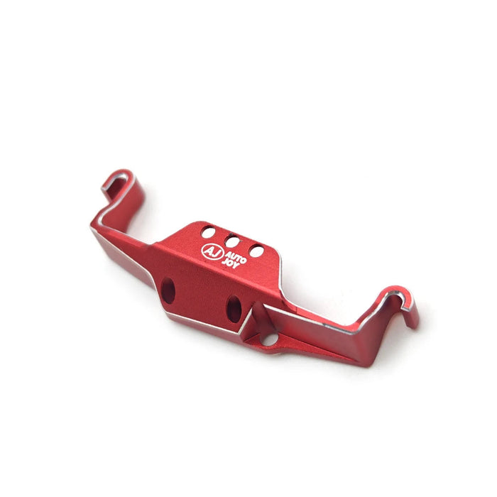 Battery Tray for Axial SCX30 1/30 (Alu)