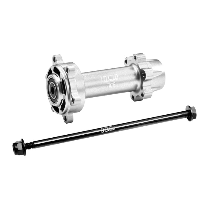 GPM Wheel Hub Hex Larger Inner Bearings for LOSI Promoto MX SM 1/4 (Alu)