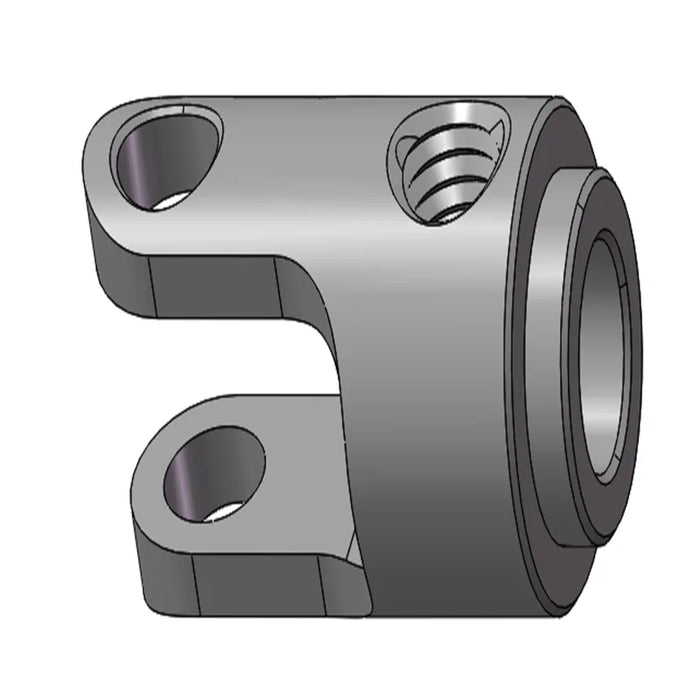 Universal-Antriebsgelenkwelle für RGT EX86110 1/10 (R86185)