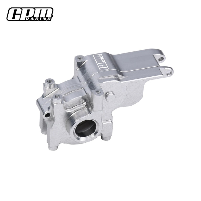 GPM Getriebegehäuse für LOSI Micro-B/T 1/24 1/28 (AL)