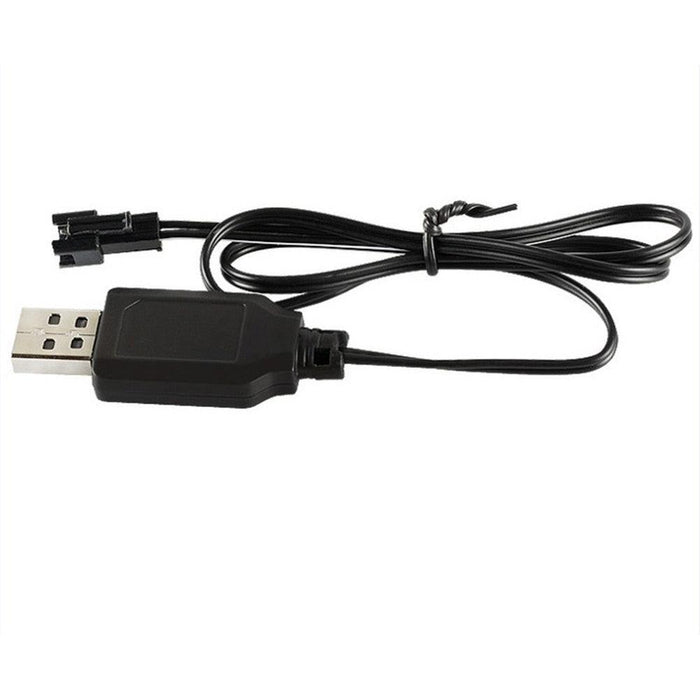 USB Charger for CH604 CH528 Y-01 XY-01 Helicopter