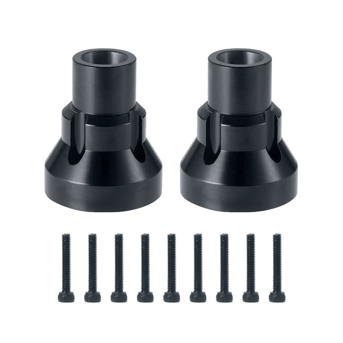 Manchon d'essieu arrière pour Losi LMT 1/8 (Alu)