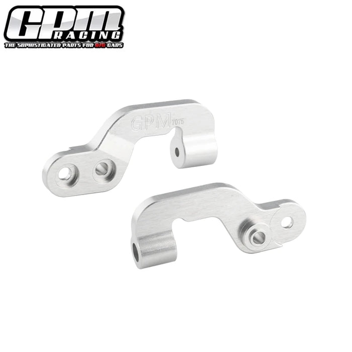 GPM Rear Brace Mount Set for Arrma Mojave 1/7 (Alu)