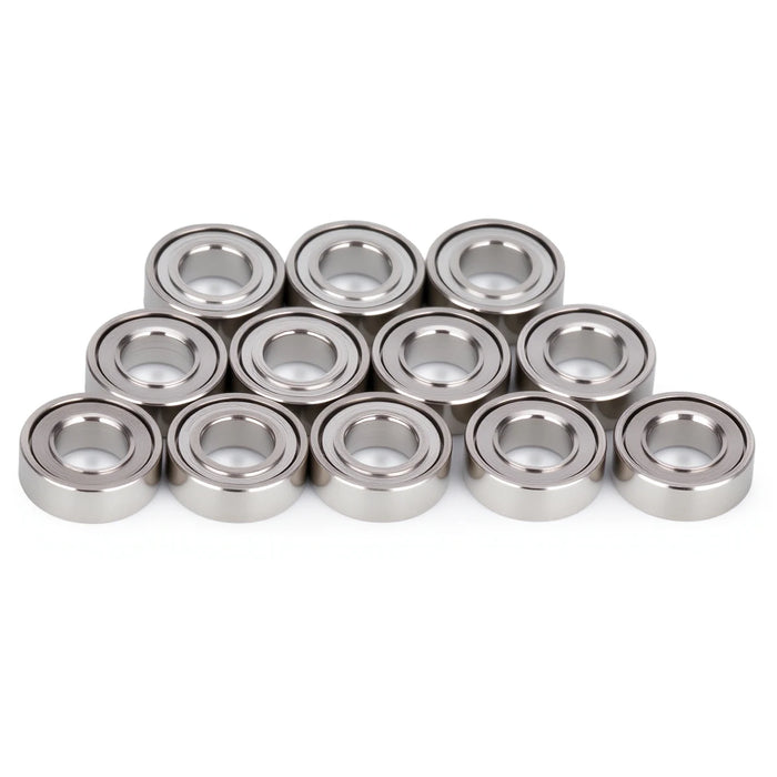 20PCS Bearing Kit for Axial SCX30 1/30 (RVS)