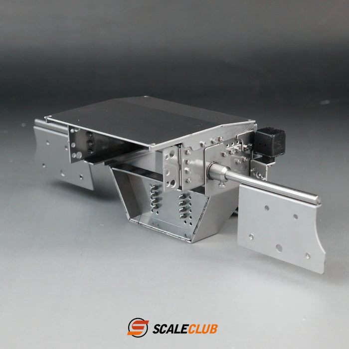 Scaleclub Trailing Beam for Tractor Truck 1/14 (Metal)