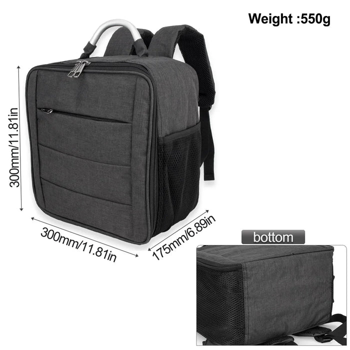 TRX4-M Defender Bronco Portable Backpack