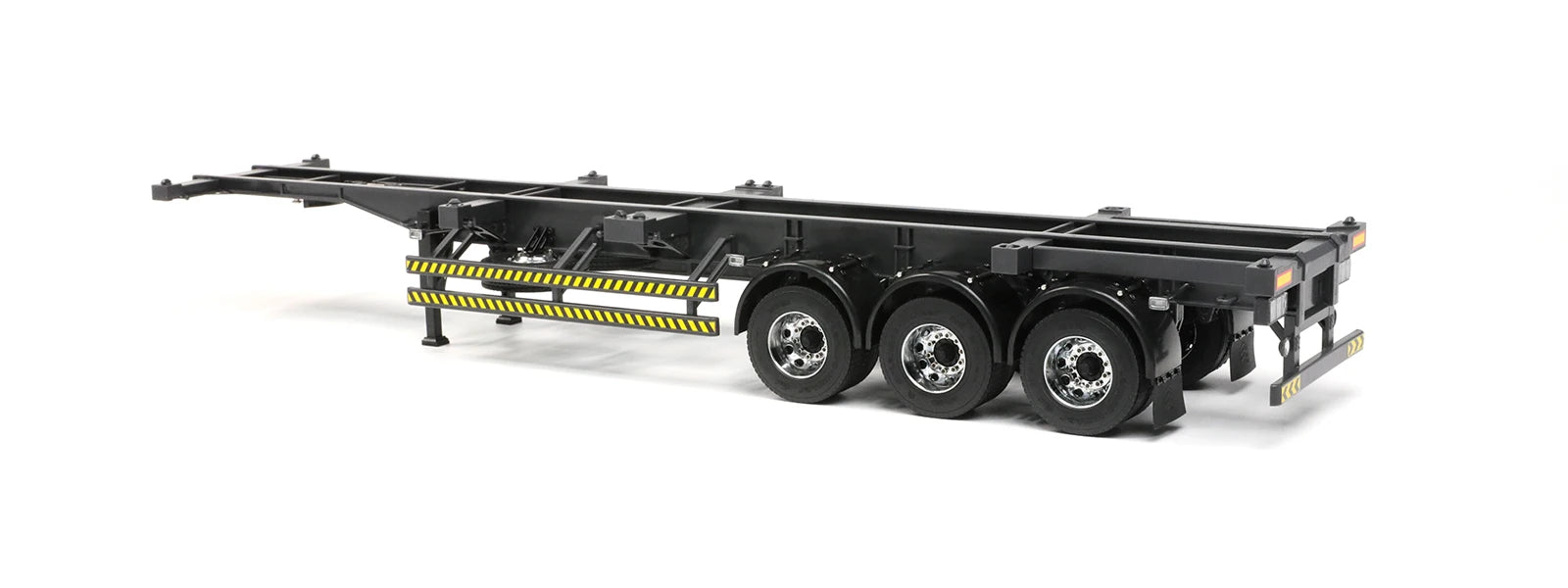 Orlandoo Hunter 1/32 Model Skeleton Container Trailer OH32N03 KIT