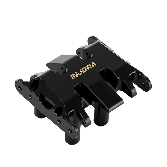 Skid Plate for 1/30 Axial SCX30 (Messing)