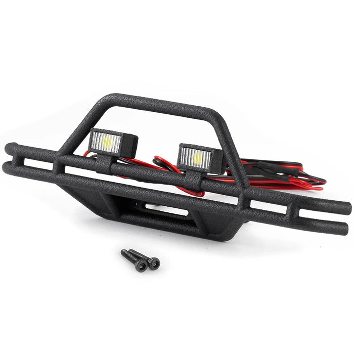 Frontstoßstange für HPI Venture HILUX 1/18 (Kunststoff)