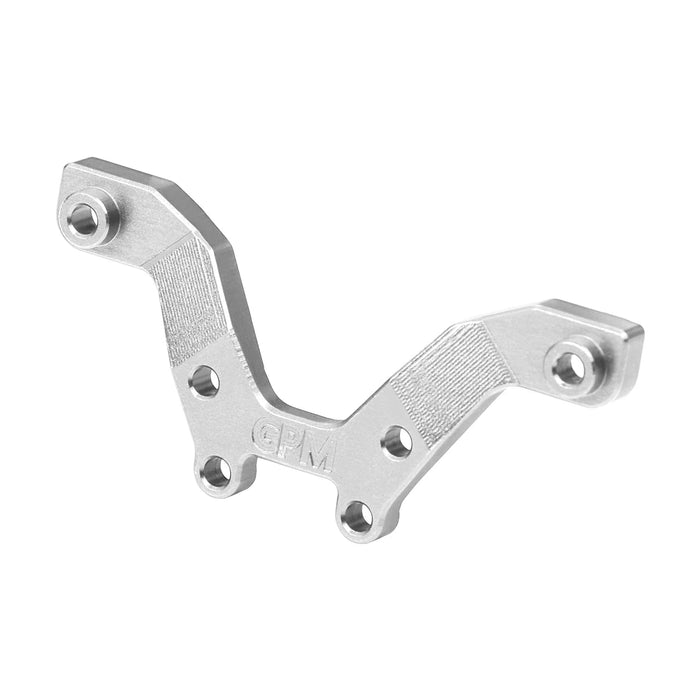 GPM Front Damper Plate for ARRMA Grom 1/18 1/16 1/14 (AL)