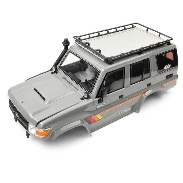 RCDream Roof Rack Base Sheet for RGT EX86190 1/10 (Metal)