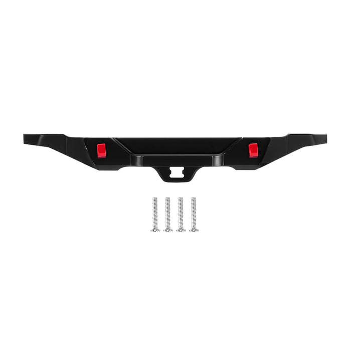Front Rear Bumper for Axial SCX30 Bronco 1/30 (Alu)