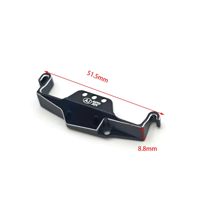 Battery Tray for Axial SCX30 1/30 (Alu)