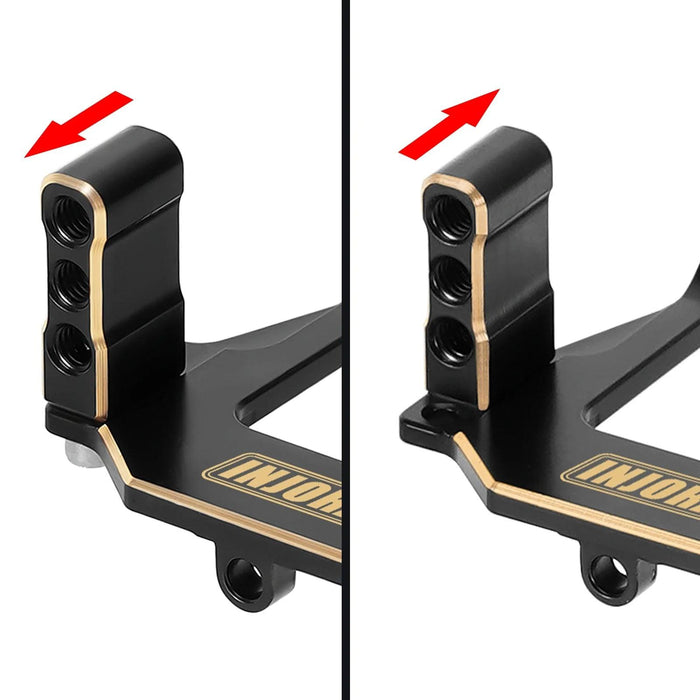 INJORA INJS11 High Torque Metaal Gear Digital Micro Coreless Servo