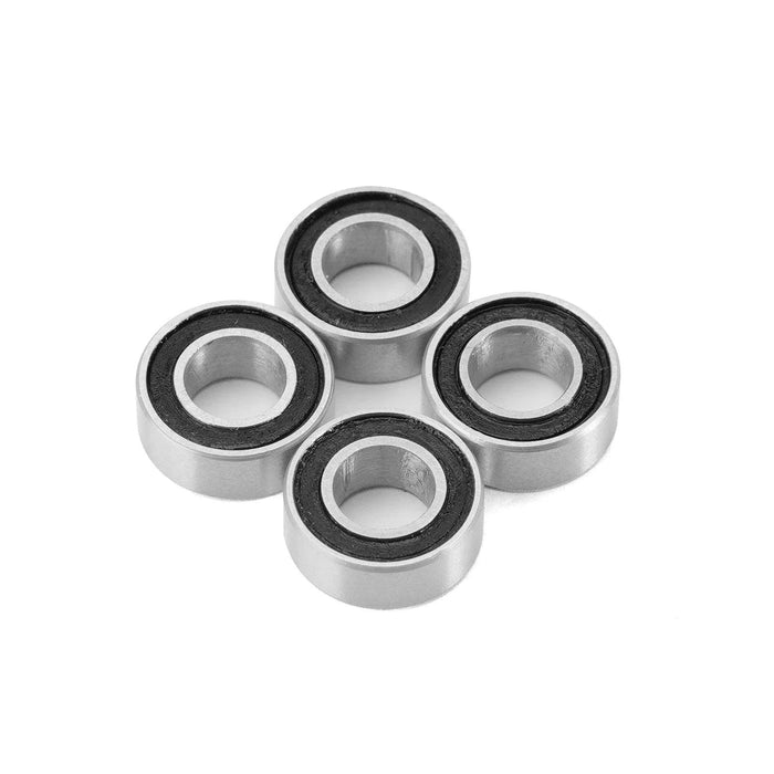 INJORA 30PCS Sealed Bearing Kit for Redcat Ascent-18 1/18 (RVS)