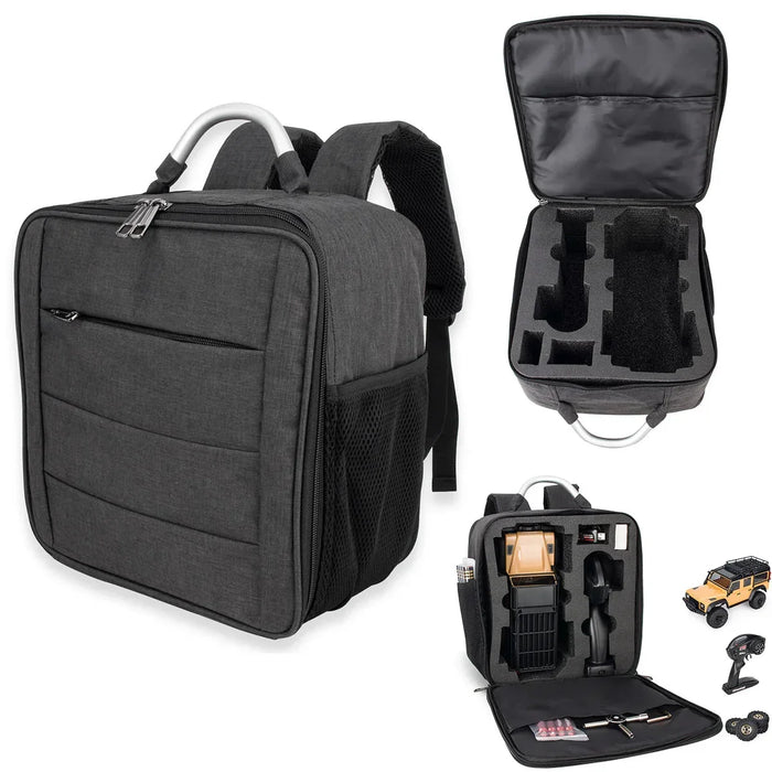 TRX4-M Defender Bronco Portable Backpack
