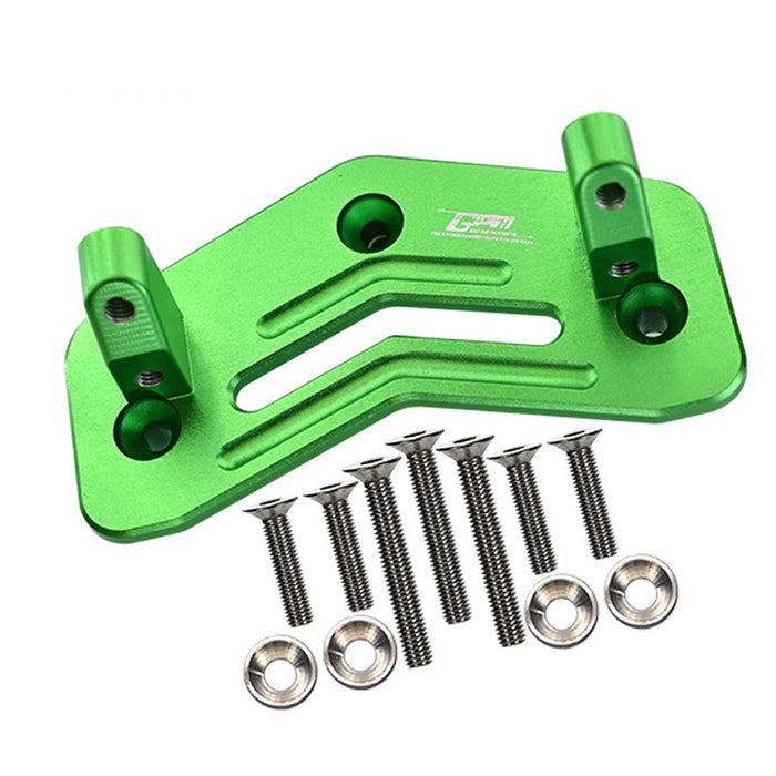 GPM Servo Mount for LOSI LMT 1.0/2.0 1/8 (Aluminium)