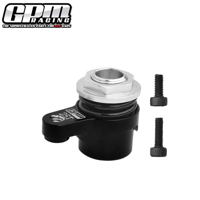 GPM 20T/21T/25T  Servo Saver Set for ARRMA Granite, Typhon Grom 1/18 (AL)